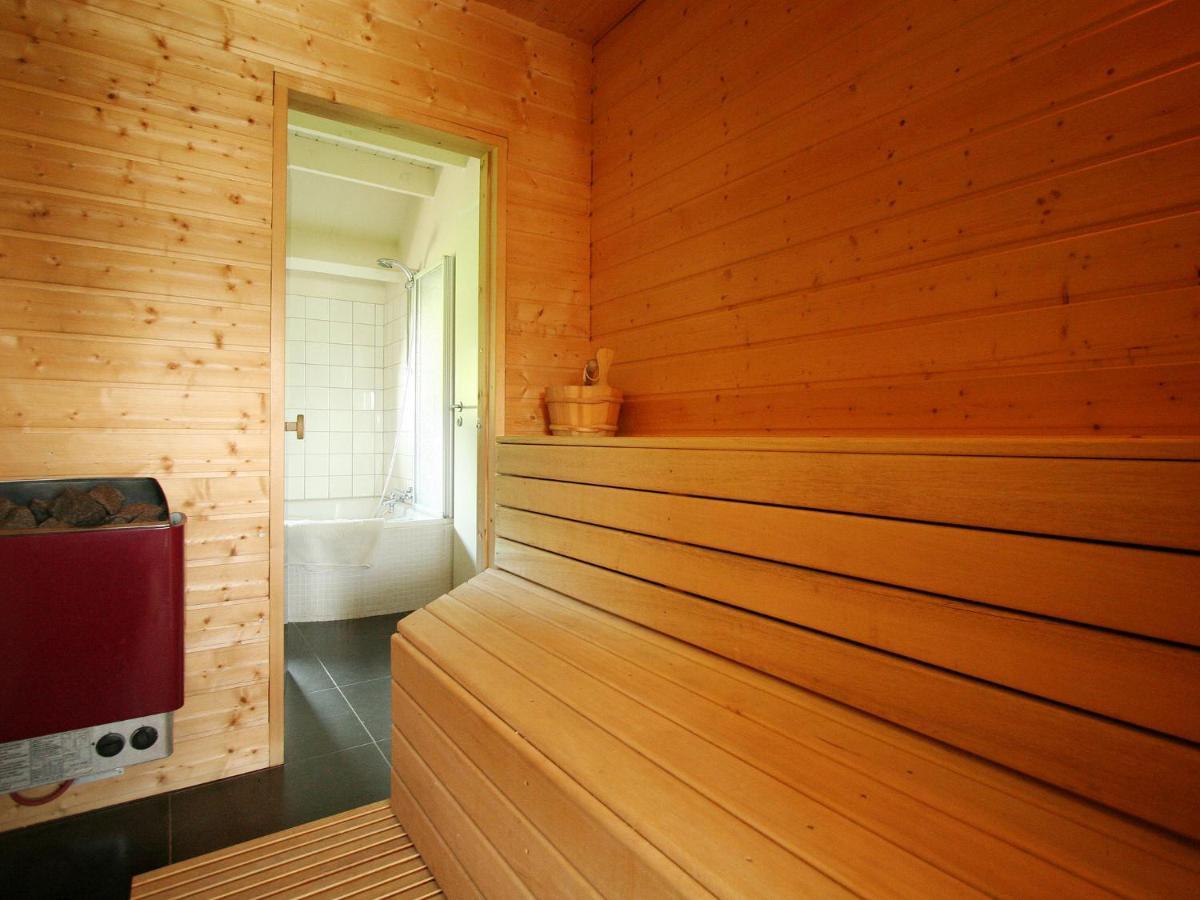 Luxury Apartment In Malmedy With Bubble Bath Quarto foto