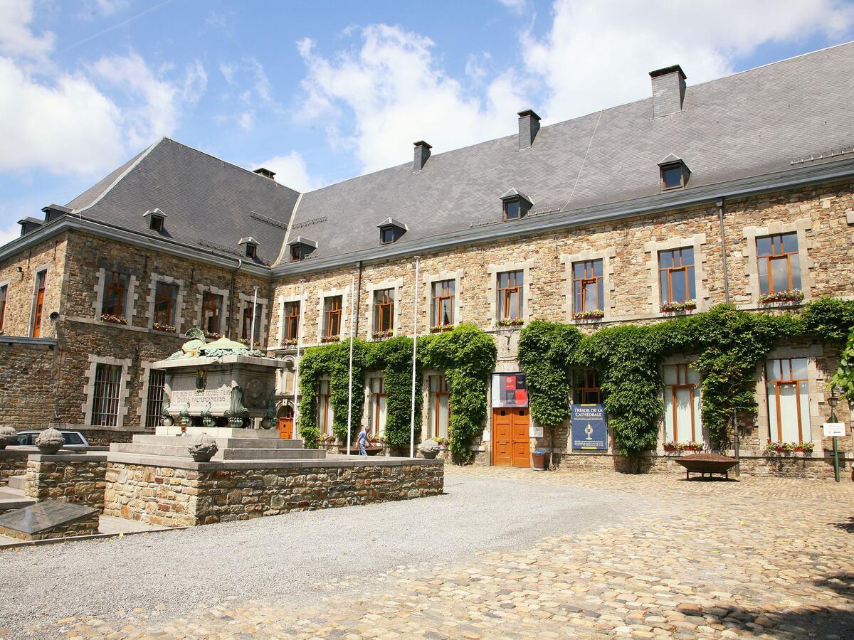 Luxury Apartment In Malmedy With Bubble Bath Quarto foto
