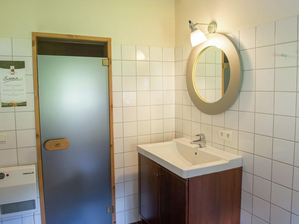 Luxury Apartment In Malmedy With Bubble Bath Exterior foto